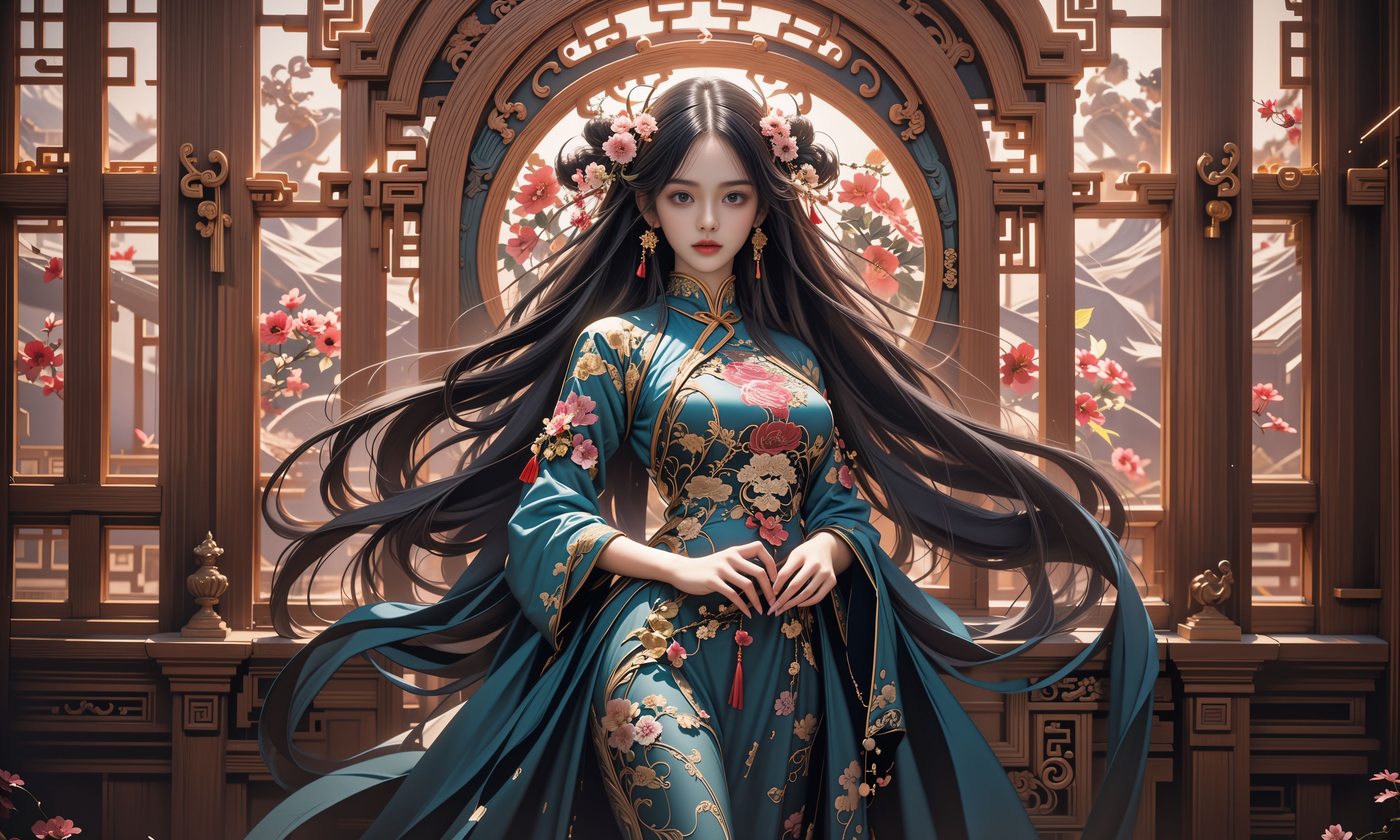 王毅：上合组织天津峰会将于8月31日至9月1日举办